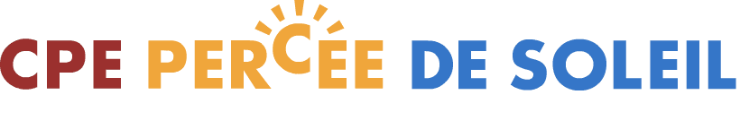 CPE Perc&eacute;e de Soleil